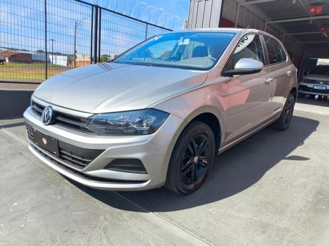 VOLKSWAGEN Polo Hatch 1.0 12V 4P MPI FLEX, Foto 5