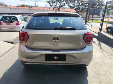 VOLKSWAGEN Polo Hatch 1.0 12V 4P MPI FLEX, Foto 8