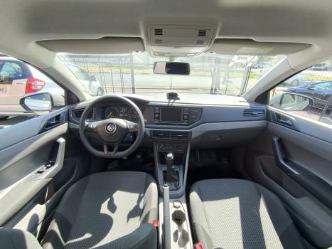 VOLKSWAGEN Polo Hatch 1.0 12V 4P MPI FLEX, Foto 10