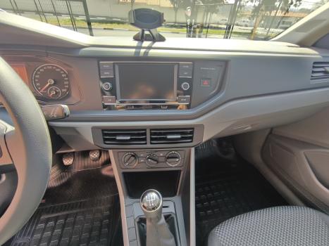 VOLKSWAGEN Polo Hatch 1.0 12V 4P MPI FLEX, Foto 14