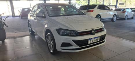VOLKSWAGEN Polo Hatch 1.0 12V 4P MPI FLEX, Foto 1