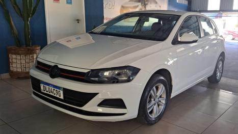 VOLKSWAGEN Polo Hatch 1.0 12V 4P MPI FLEX, Foto 4