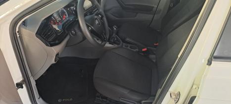 VOLKSWAGEN Polo Hatch 1.0 12V 4P MPI FLEX, Foto 5