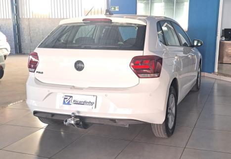 VOLKSWAGEN Polo Hatch 1.0 12V 4P MPI FLEX, Foto 7