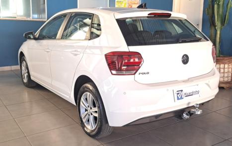 VOLKSWAGEN Polo Hatch 1.0 12V 4P MPI FLEX, Foto 8
