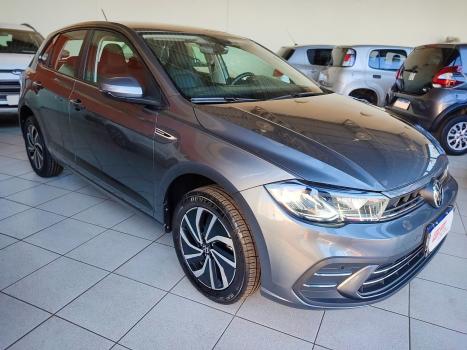 VOLKSWAGEN Polo Hatch 1.0 4P 170 TSI HIGHLINE AUTOMTICO, Foto 2