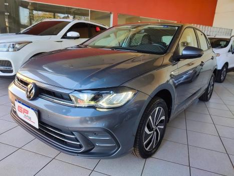 VOLKSWAGEN Polo Hatch 1.0 4P 170 TSI HIGHLINE AUTOMTICO, Foto 3