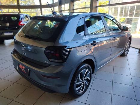 VOLKSWAGEN Polo Hatch 1.0 4P 170 TSI HIGHLINE AUTOMTICO, Foto 4
