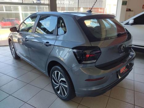VOLKSWAGEN Polo Hatch 1.0 4P 170 TSI HIGHLINE AUTOMTICO, Foto 5
