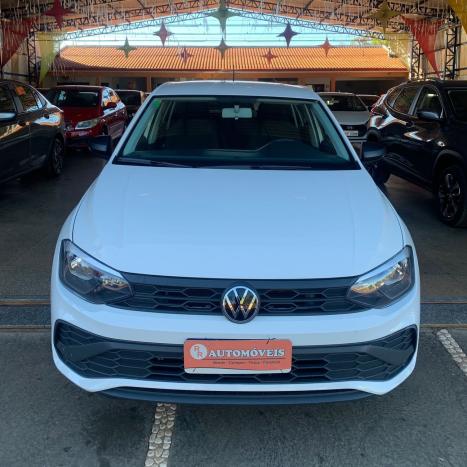 VOLKSWAGEN Polo Hatch 1.0 4P MPI TRACK, Foto 2