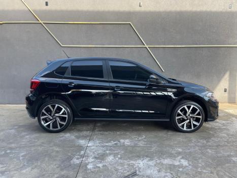 VOLKSWAGEN Polo Hatch 1.4 4P 250 TSI GTS AUTOMTICO, Foto 4