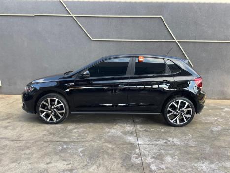 VOLKSWAGEN Polo Hatch 1.4 4P 250 TSI GTS AUTOMTICO, Foto 5