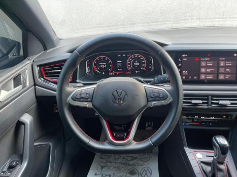 VOLKSWAGEN Polo Hatch 1.4 4P 250 TSI GTS AUTOMTICO, Foto 6
