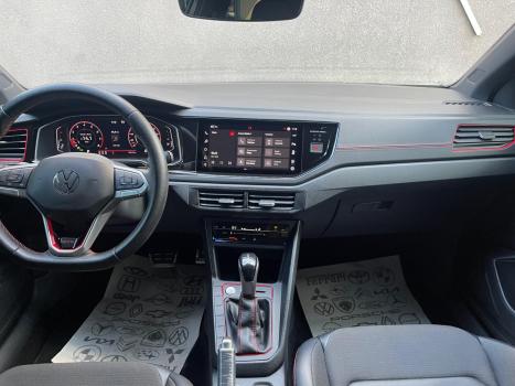 VOLKSWAGEN Polo Hatch 1.4 4P 250 TSI GTS AUTOMTICO, Foto 7