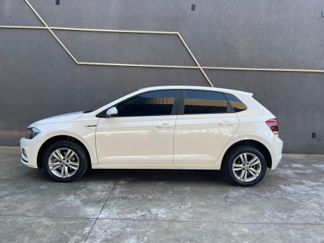 VOLKSWAGEN Polo Hatch 1.0 12V 4P 200 TSI  COMFORTLINE AUTOMTICO, Foto 5