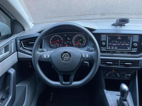 VOLKSWAGEN Polo Hatch 1.0 12V 4P 200 TSI  COMFORTLINE AUTOMTICO, Foto 6
