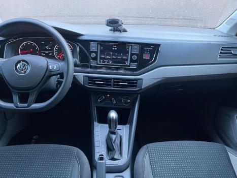 VOLKSWAGEN Polo Hatch 1.0 12V 4P 200 TSI  COMFORTLINE AUTOMTICO, Foto 7