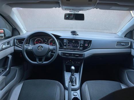 VOLKSWAGEN Polo Hatch 1.0 12V 4P 200 TSI  COMFORTLINE AUTOMTICO, Foto 8