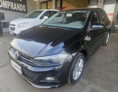 VOLKSWAGEN Polo Hatch 1.0 12V 4P 200 TSI COMFORTLINE, Foto 1