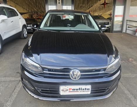 VOLKSWAGEN Polo Hatch 1.0 12V 4P 200 TSI COMFORTLINE, Foto 3