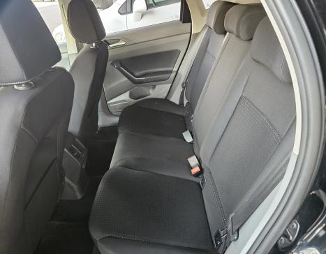 VOLKSWAGEN Polo Hatch 1.0 12V 4P 200 TSI COMFORTLINE, Foto 6