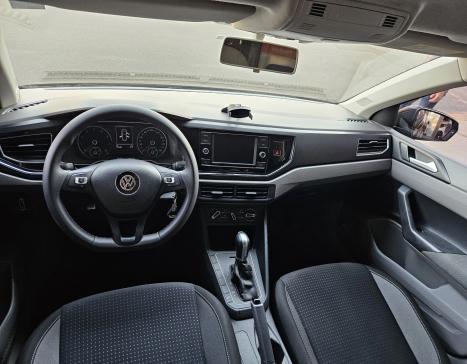 VOLKSWAGEN Polo Hatch 1.0 12V 4P 200 TSI COMFORTLINE, Foto 7