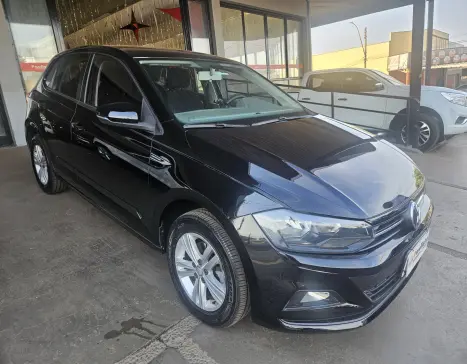 VOLKSWAGEN Polo Hatch 1.0 12V 4P 200 TSI COMFORTLINE, Foto 10