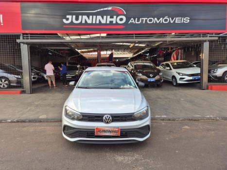 VOLKSWAGEN Polo Hatch 1.0 4P MPI TRACK, Foto 1