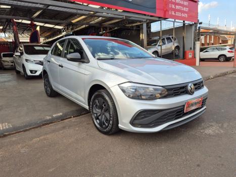 VOLKSWAGEN Polo Hatch 1.0 4P MPI TRACK, Foto 2