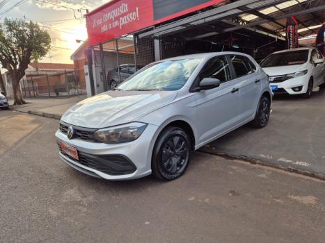 VOLKSWAGEN Polo Hatch 1.0 4P MPI TRACK, Foto 3