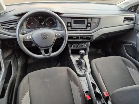 VOLKSWAGEN Polo Hatch 1.0 4P MPI TRACK, Foto 8