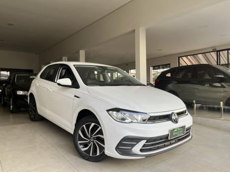 VOLKSWAGEN Polo Hatch 1.0 4P 170 TSI HIGHLINE AUTOMTICO, Foto 3