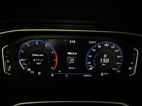 VOLKSWAGEN Polo Hatch 1.0 4P 170 TSI HIGHLINE AUTOMTICO, Foto 7