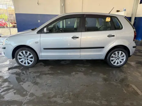 VOLKSWAGEN Polo Hatch 1.6 4P FLEX, Foto 2