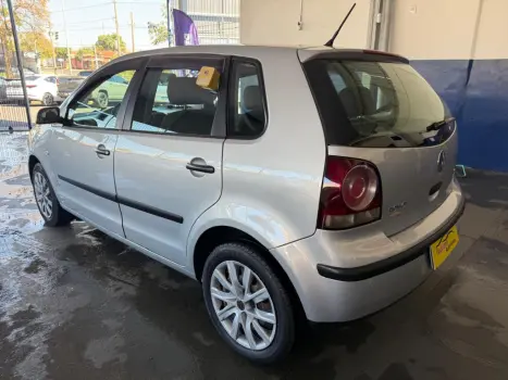 VOLKSWAGEN Polo Hatch 1.6 4P FLEX, Foto 3