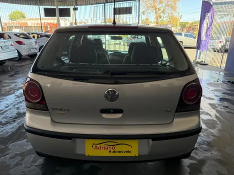 VOLKSWAGEN Polo Hatch 1.6 4P FLEX, Foto 4