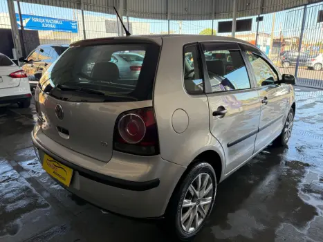 VOLKSWAGEN Polo Hatch 1.6 4P FLEX, Foto 5