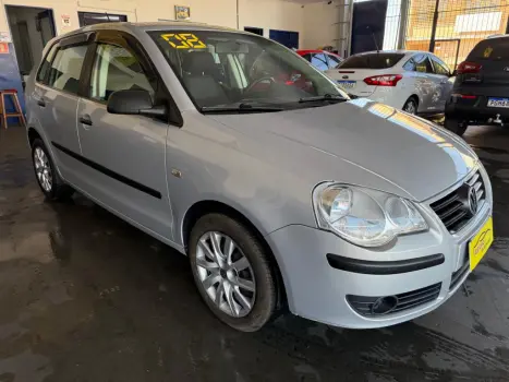 VOLKSWAGEN Polo Hatch 1.6 4P FLEX, Foto 7