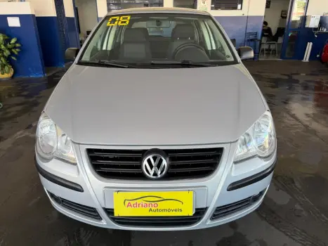 VOLKSWAGEN Polo Hatch 1.6 4P FLEX, Foto 8