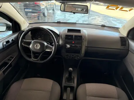 VOLKSWAGEN Polo Hatch 1.6 4P FLEX, Foto 10