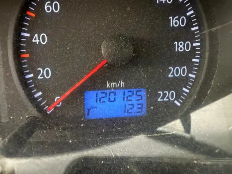 VOLKSWAGEN Polo Hatch 1.6 4P FLEX, Foto 13