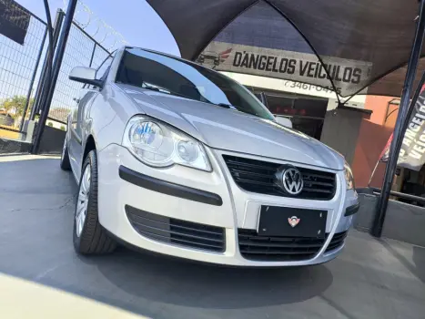 VOLKSWAGEN Polo Hatch 1.6 4P FLEX, Foto 2