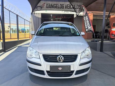 VOLKSWAGEN Polo Hatch 1.6 4P FLEX, Foto 3