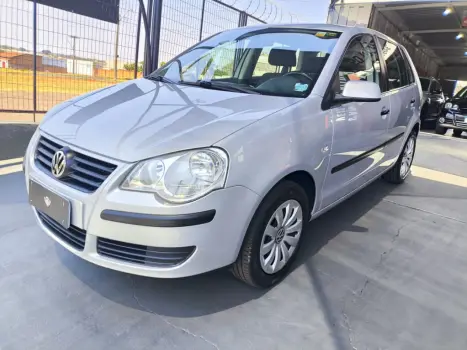VOLKSWAGEN Polo Hatch 1.6 4P FLEX, Foto 4