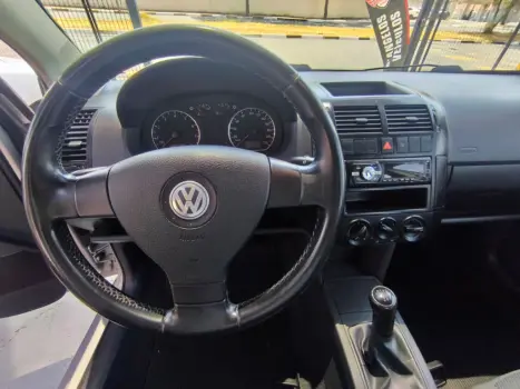 VOLKSWAGEN Polo Hatch 1.6 4P FLEX, Foto 12