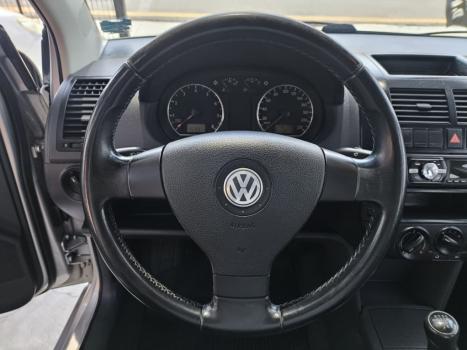 VOLKSWAGEN Polo Hatch 1.6 4P FLEX, Foto 13