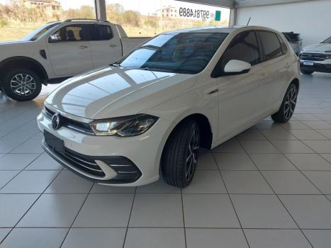 VOLKSWAGEN Polo Hatch 1.0 4P 170 TSI HIGHLINE AUTOMTICO, Foto 3