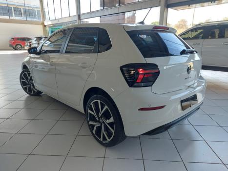 VOLKSWAGEN Polo Hatch 1.0 4P 170 TSI HIGHLINE AUTOMTICO, Foto 4