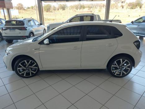 VOLKSWAGEN Polo Hatch 1.0 4P 170 TSI HIGHLINE AUTOMTICO, Foto 6