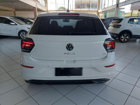 VOLKSWAGEN Polo Hatch 1.0 4P 170 TSI HIGHLINE AUTOMTICO, Foto 7